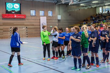 Bild 31 - B-Juniorinnen Landesmeisterschaft